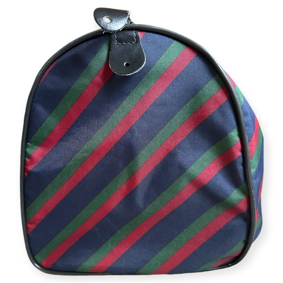 Vintage Duffle Bag - Picture 9 of 14